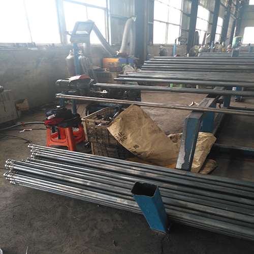 镇巴桥梁桩基声测管的施工工艺流程